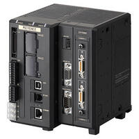 CV-X270FP - 控制器 高速高容量模式 PNP