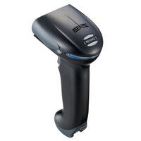 HR-100B - 手持式读取器
