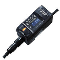 FD-XA1 - 控制器 DIN 导轨安装型 主装置